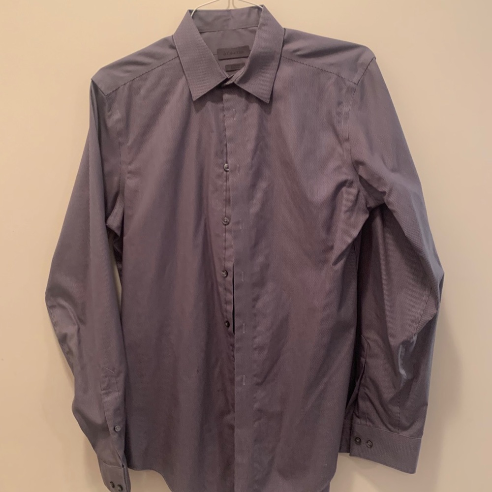 Calvin Klein button down